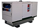 Supercompatti gamma potenze da 7,7 a 20 kVA - LPW2